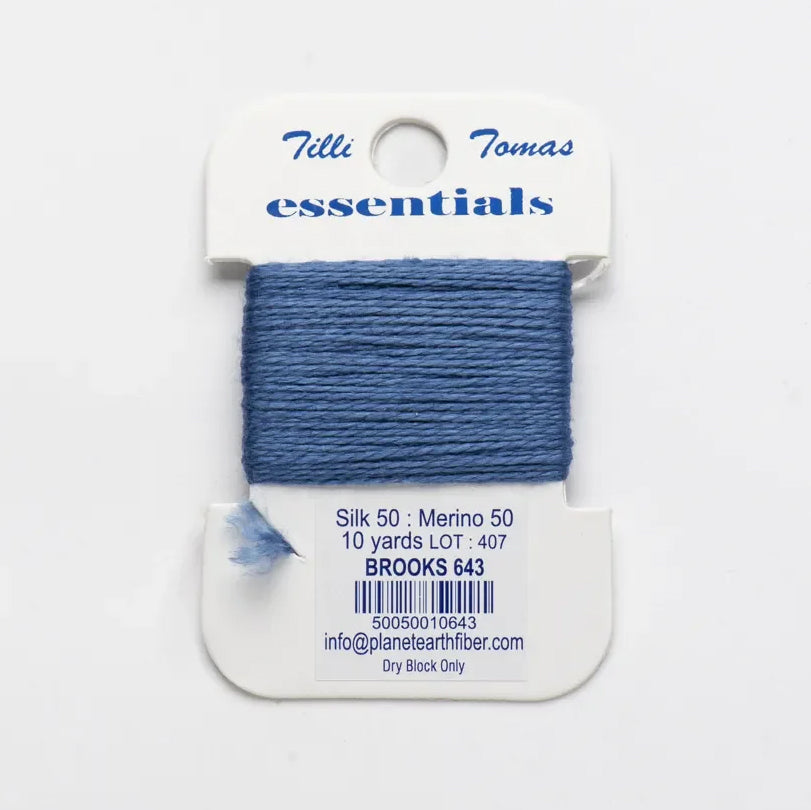 Essentials Skeins