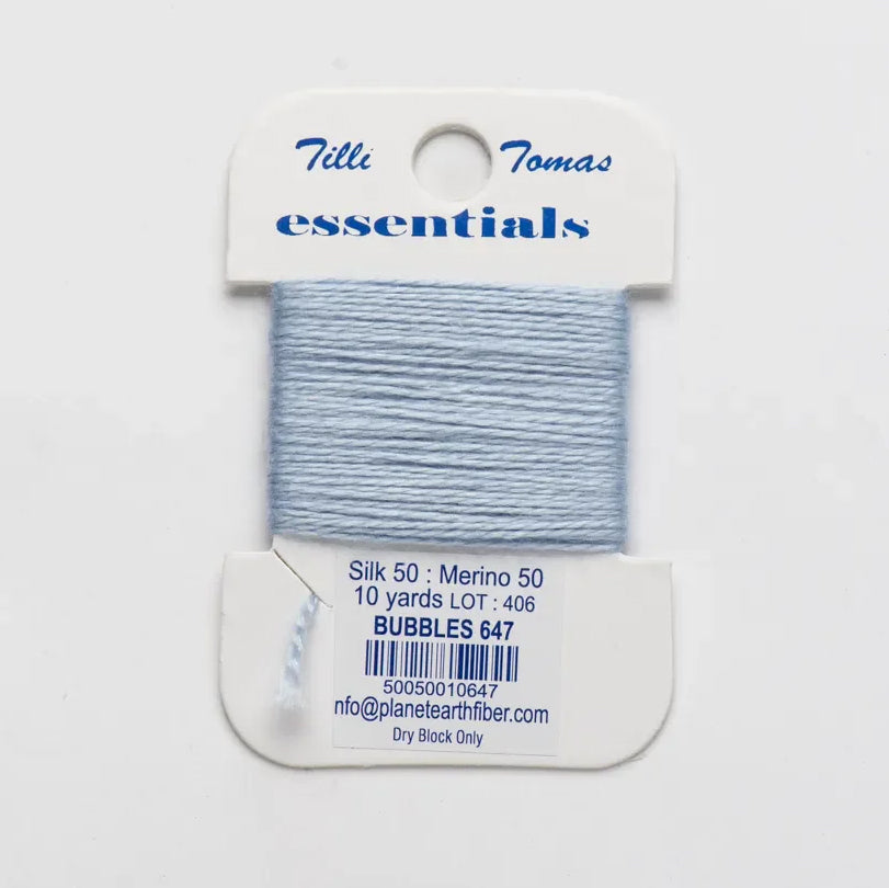 Essentials Skeins