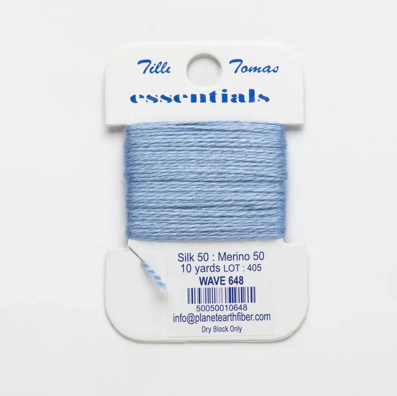 Essentials Skeins