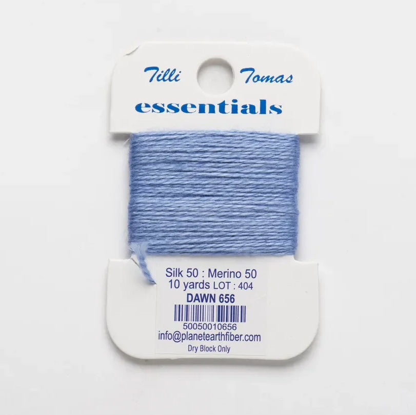 Essentials Skeins