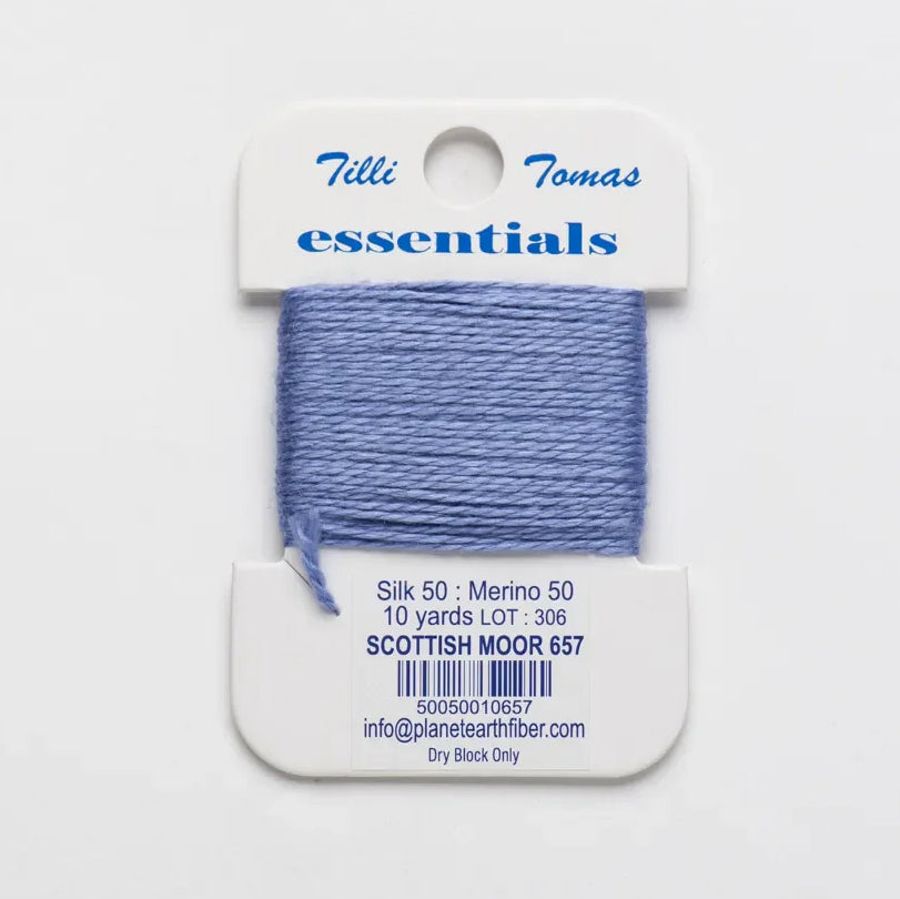 Essentials Skeins