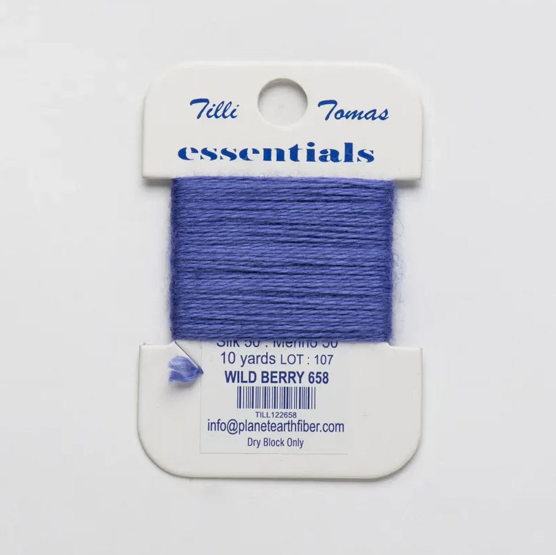 Essentials Skeins