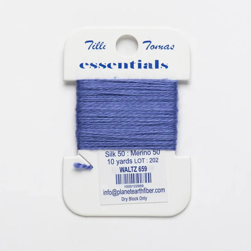 Essentials Skeins