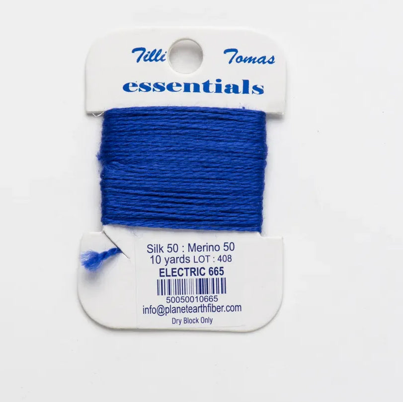 Essentials Skeins
