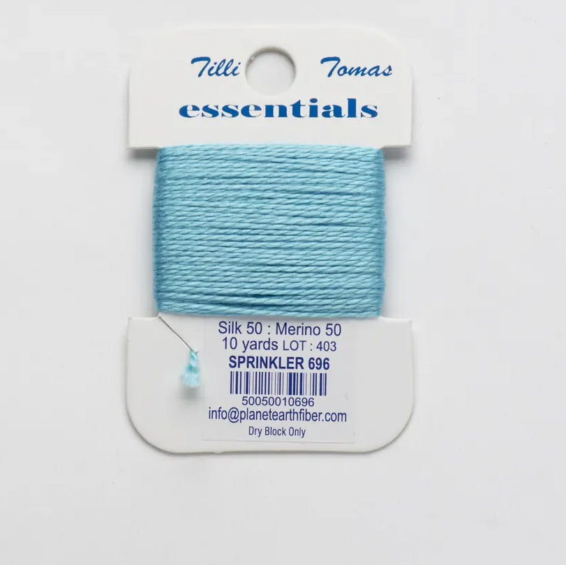 Essentials Skeins