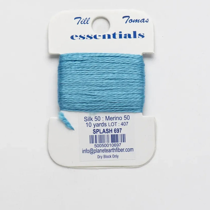 Essentials Skeins