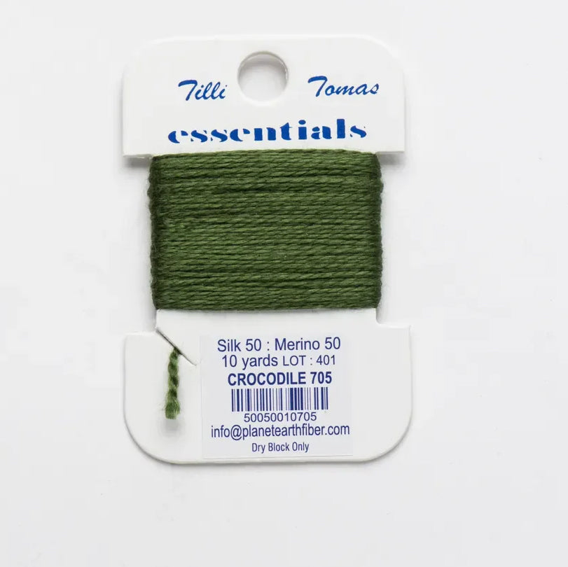 Essentials Skeins