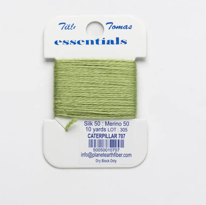 Essentials Skeins
