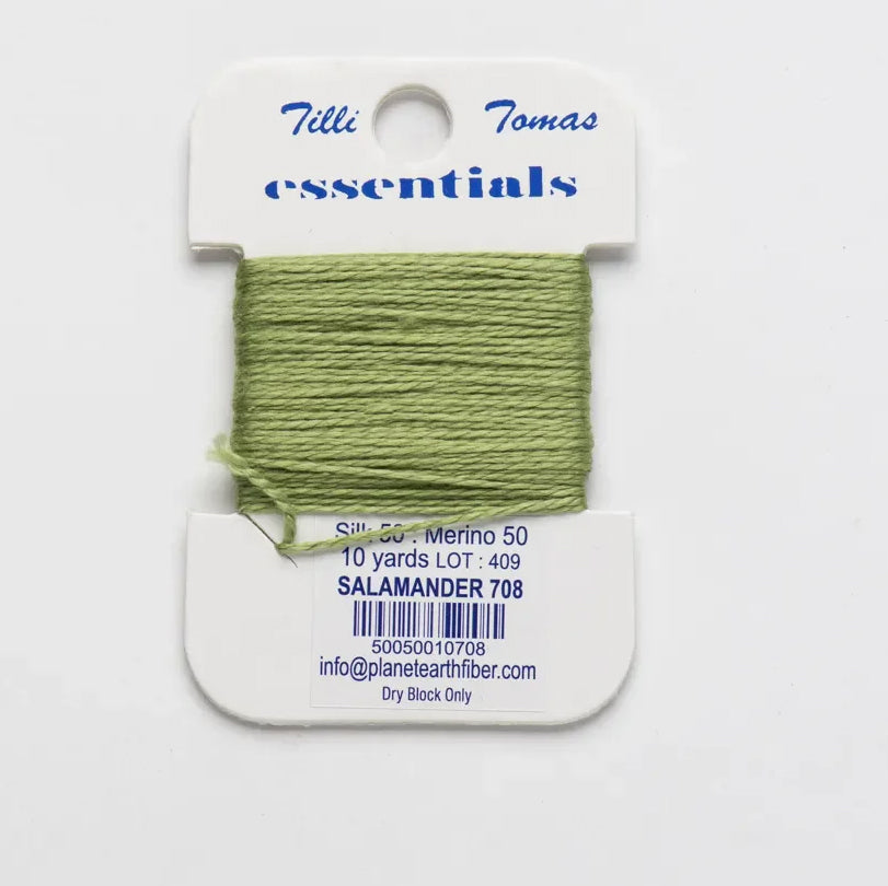 Essentials Skeins