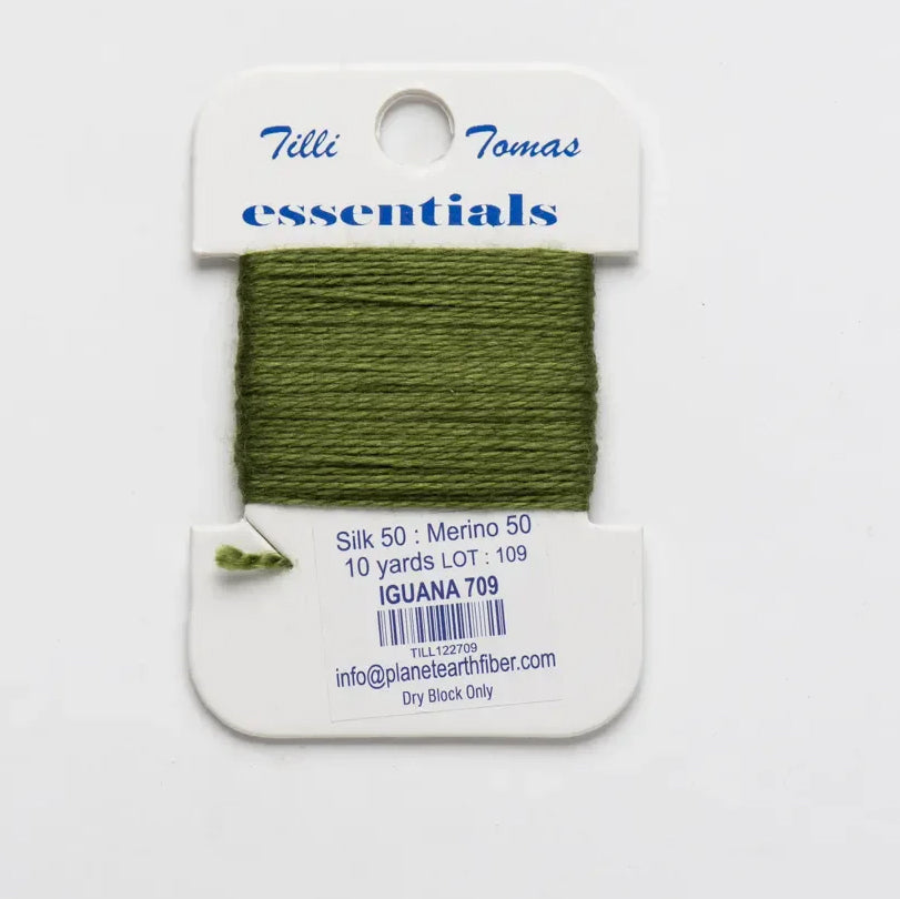 Essentials Skeins