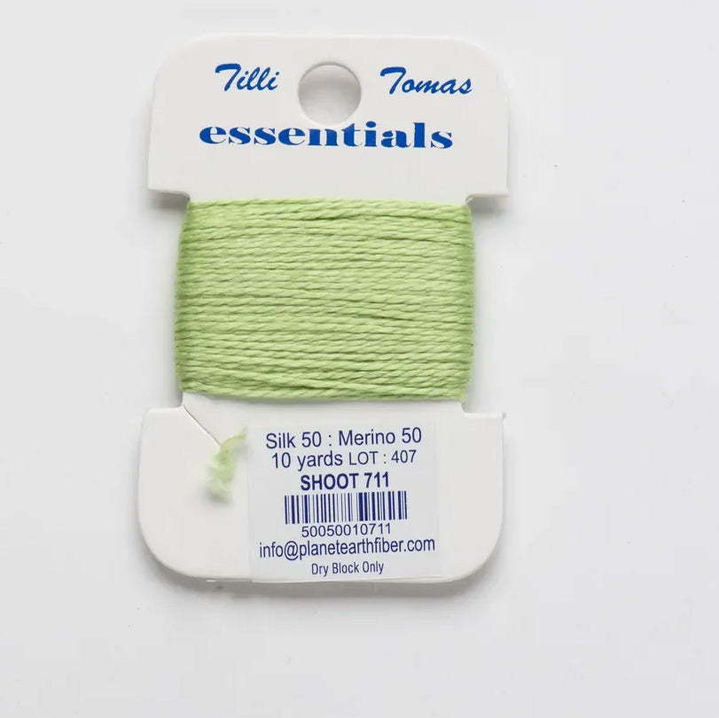 Essentials Skeins