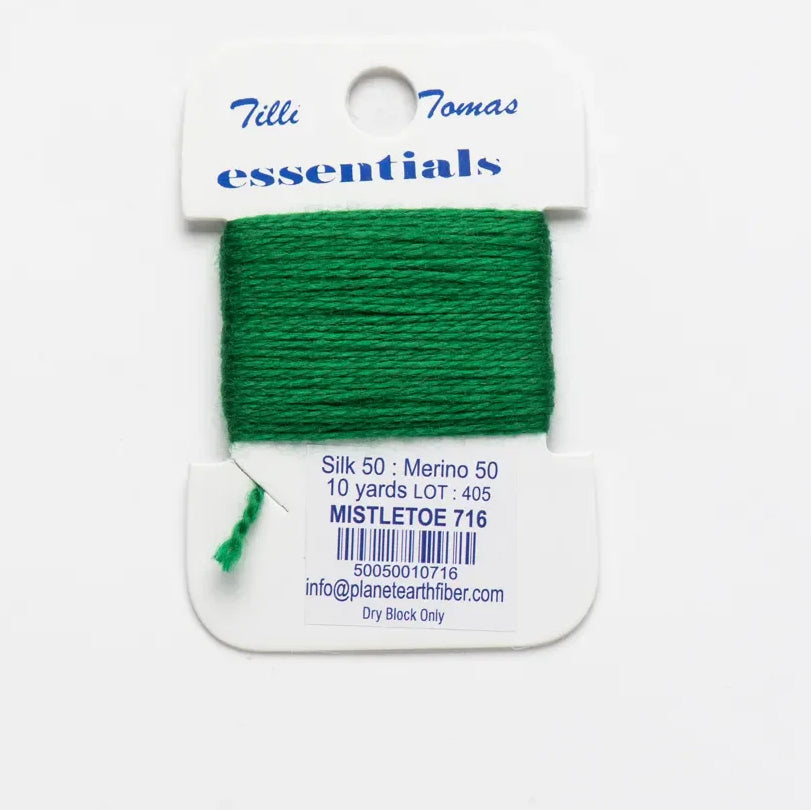 Essentials Skeins