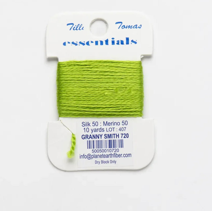 Essentials Skeins