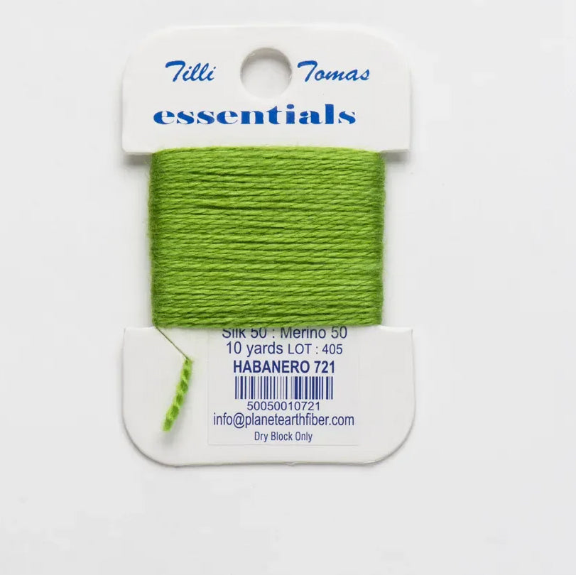 Essentials Skeins