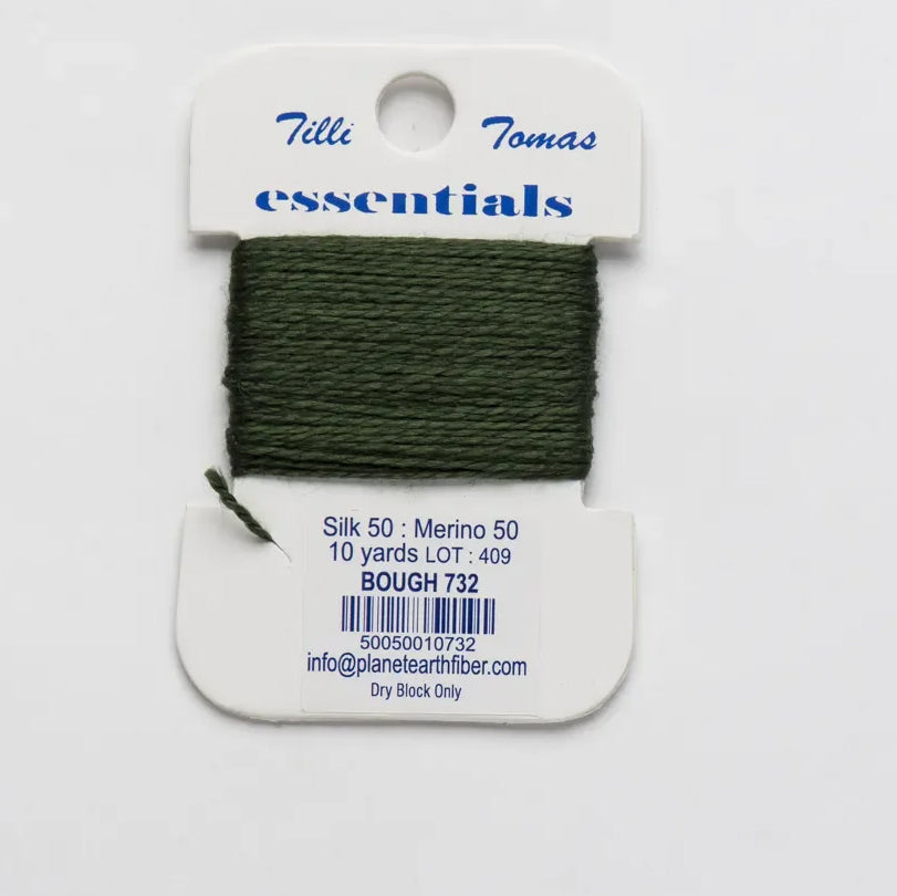 Essentials Skeins