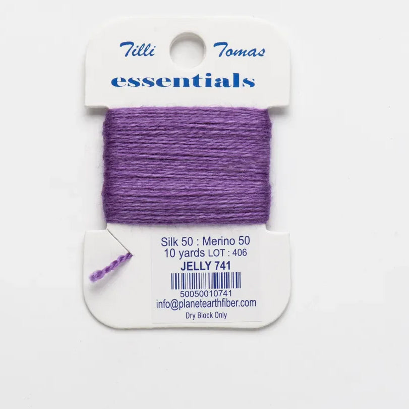 Essentials Skeins