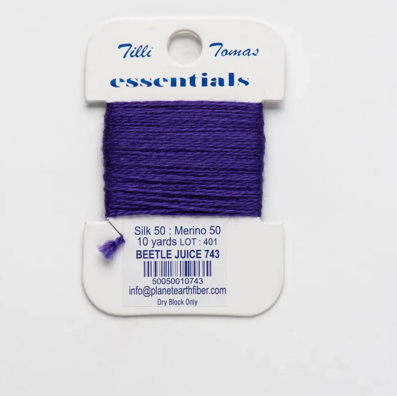 Essentials Skeins