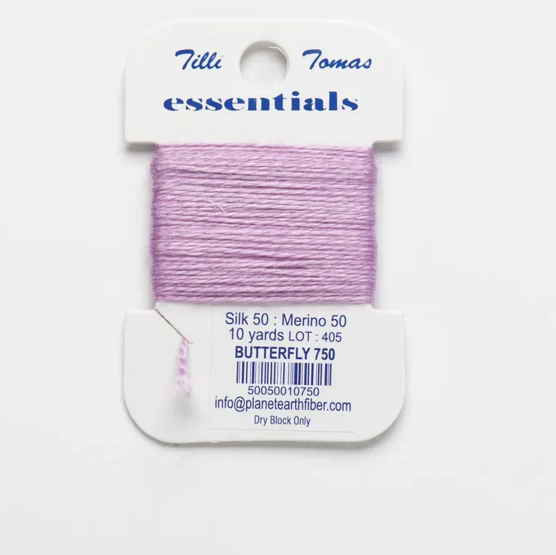 Essentials Skeins