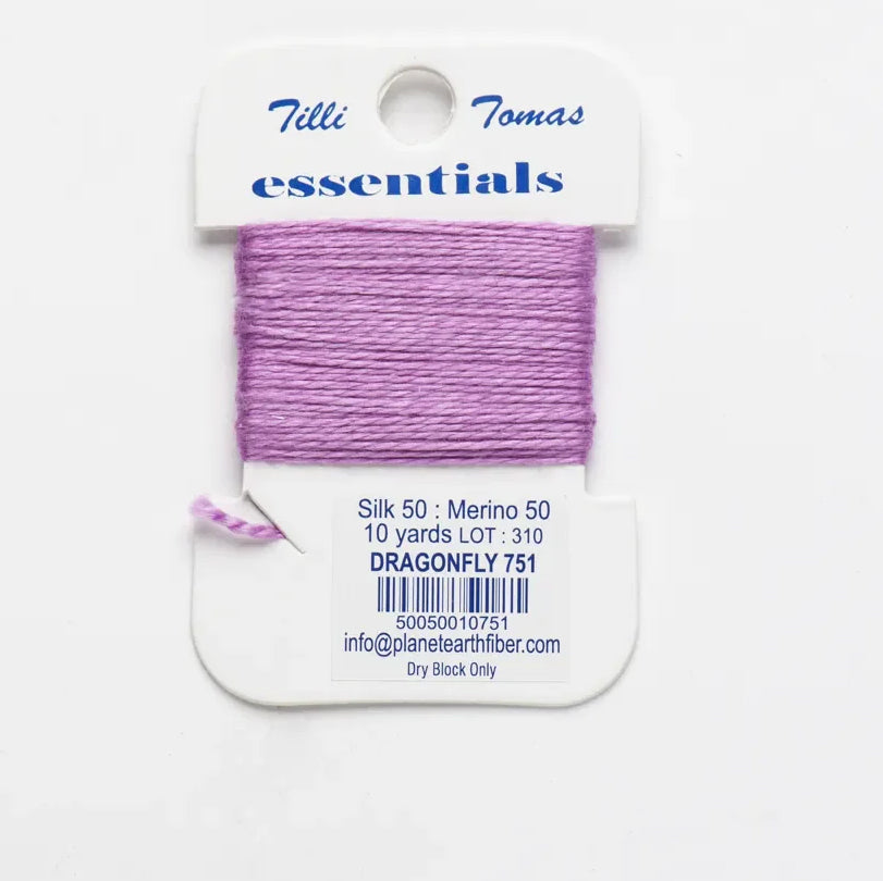 Essentials Skeins