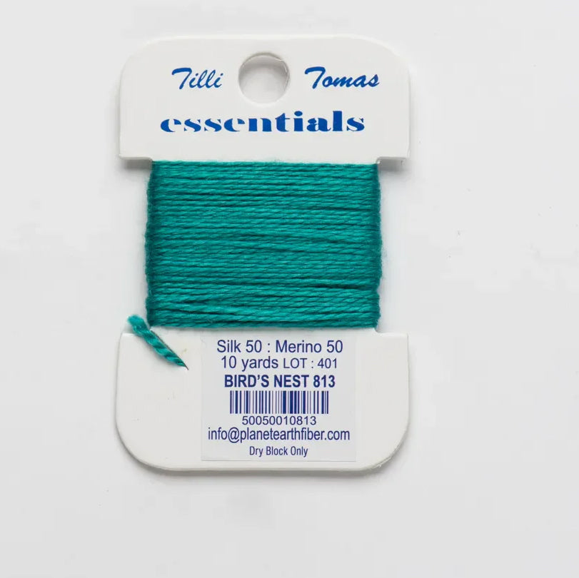 Essentials Skeins