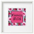Fancy Bitch Needlepoint Canvas