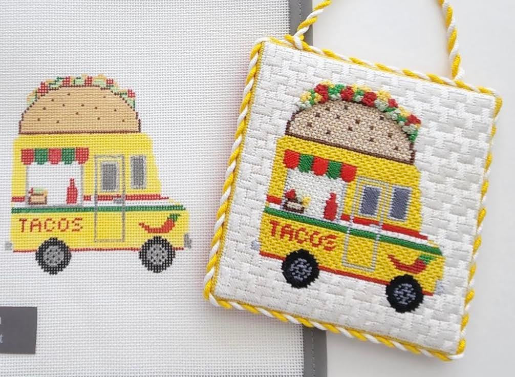 Taco Truck
