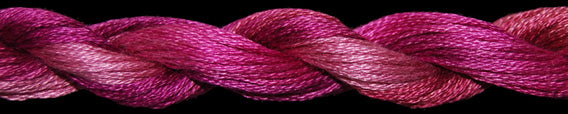 ThreadworX Overdyed Floss 5 yd