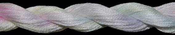 ThreadworX Overdyed Floss 5 yd