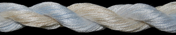ThreadworX Overdyed Floss 5 yd