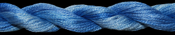 ThreadworX Overdyed Floss 20 yd