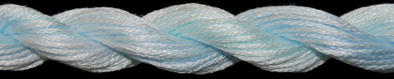ThreadworX Overdyed Floss 5 yd