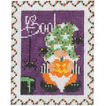 Halloween Stamp