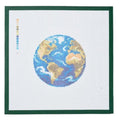 The Pale Blue Dot