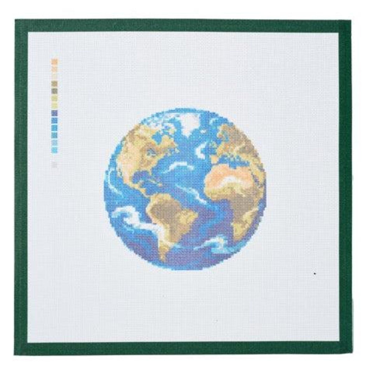 The Pale Blue Dot