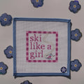 Ski Like a Girl