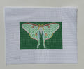 Luna Moth