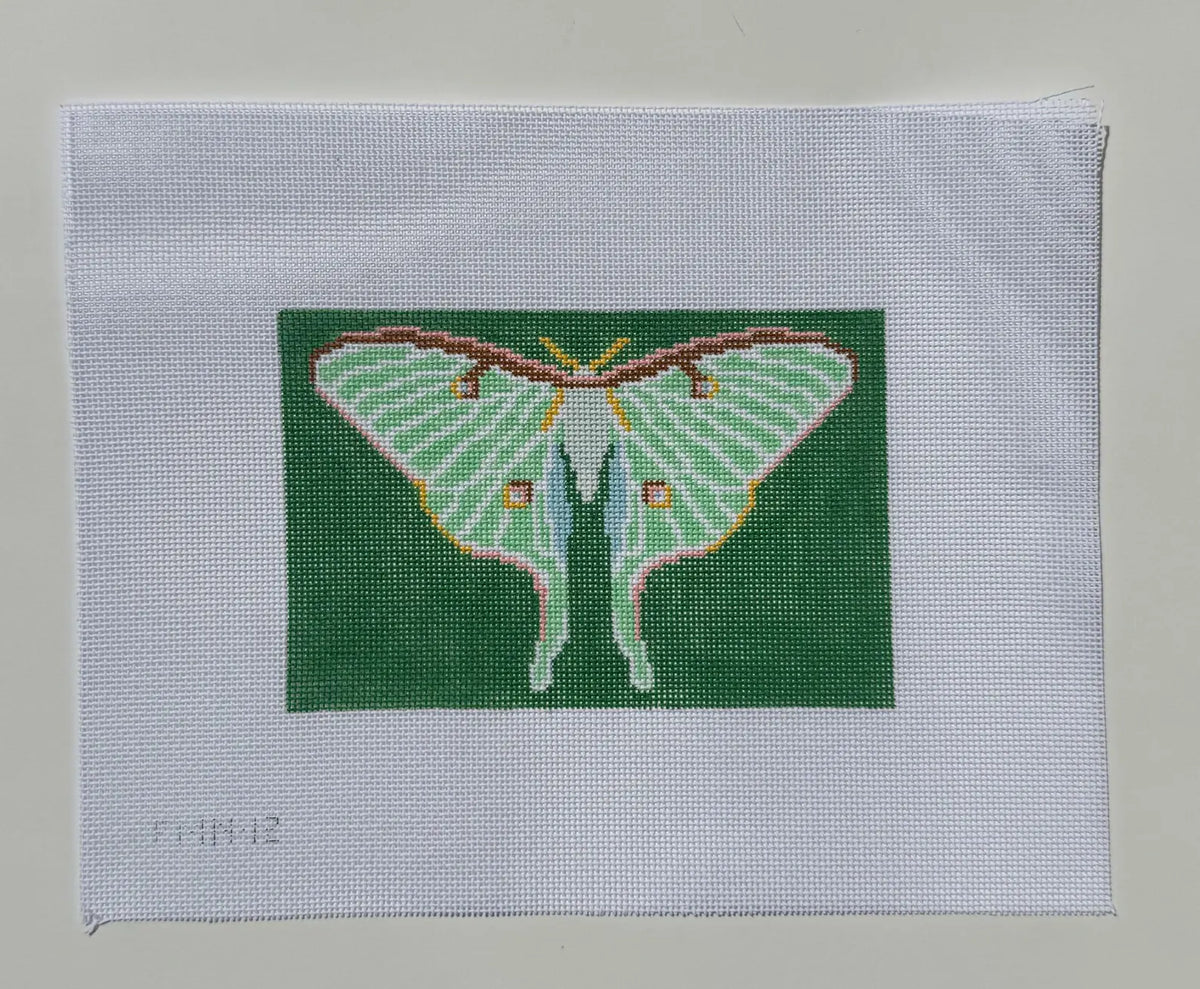 Luna Moth