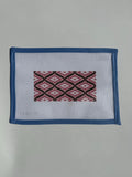 Desert Diamond Clutch Insert