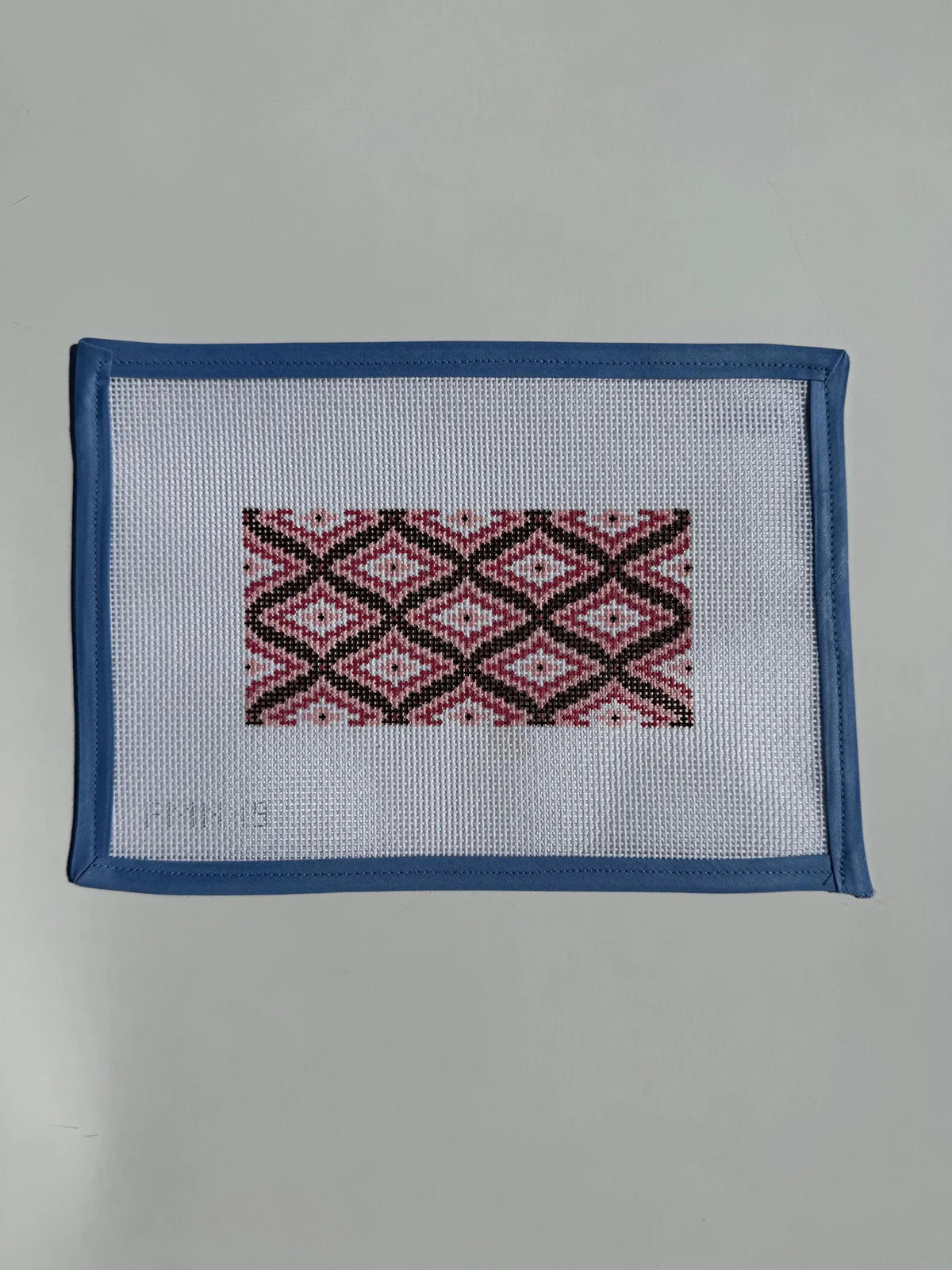 Desert Diamond Clutch Insert