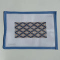 Ocean Diamond Clutch Insert