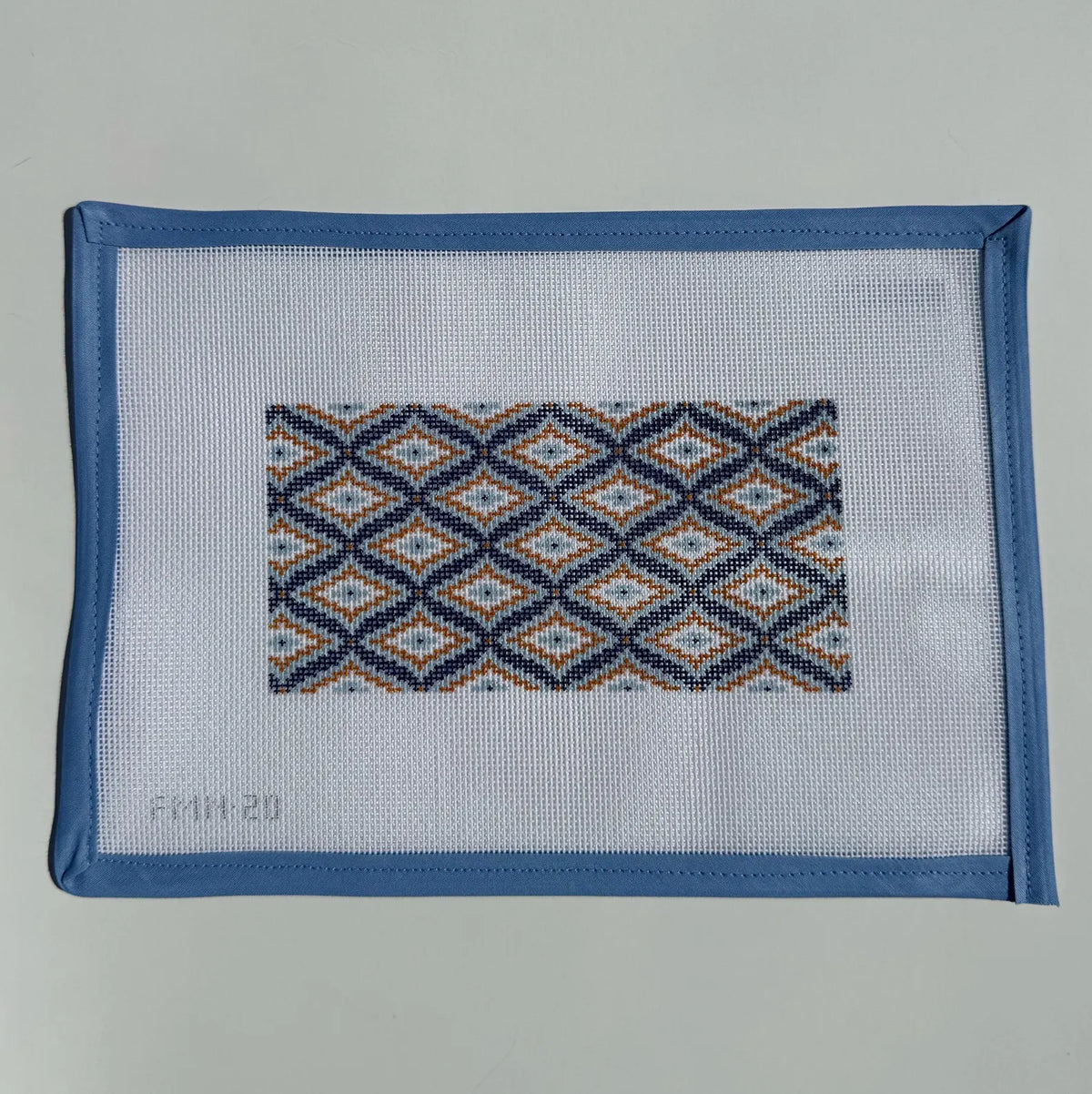 Ocean Diamond Clutch Insert