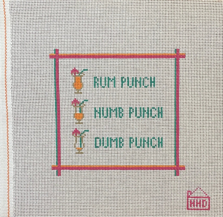 Rum Punch