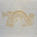 Golden Scale Dragon