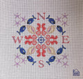 Topical Compass Rose