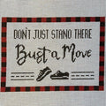 Bust a Move