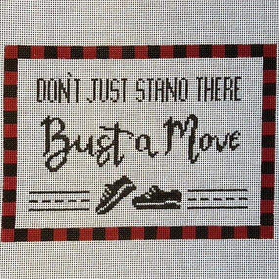 Bust a Move