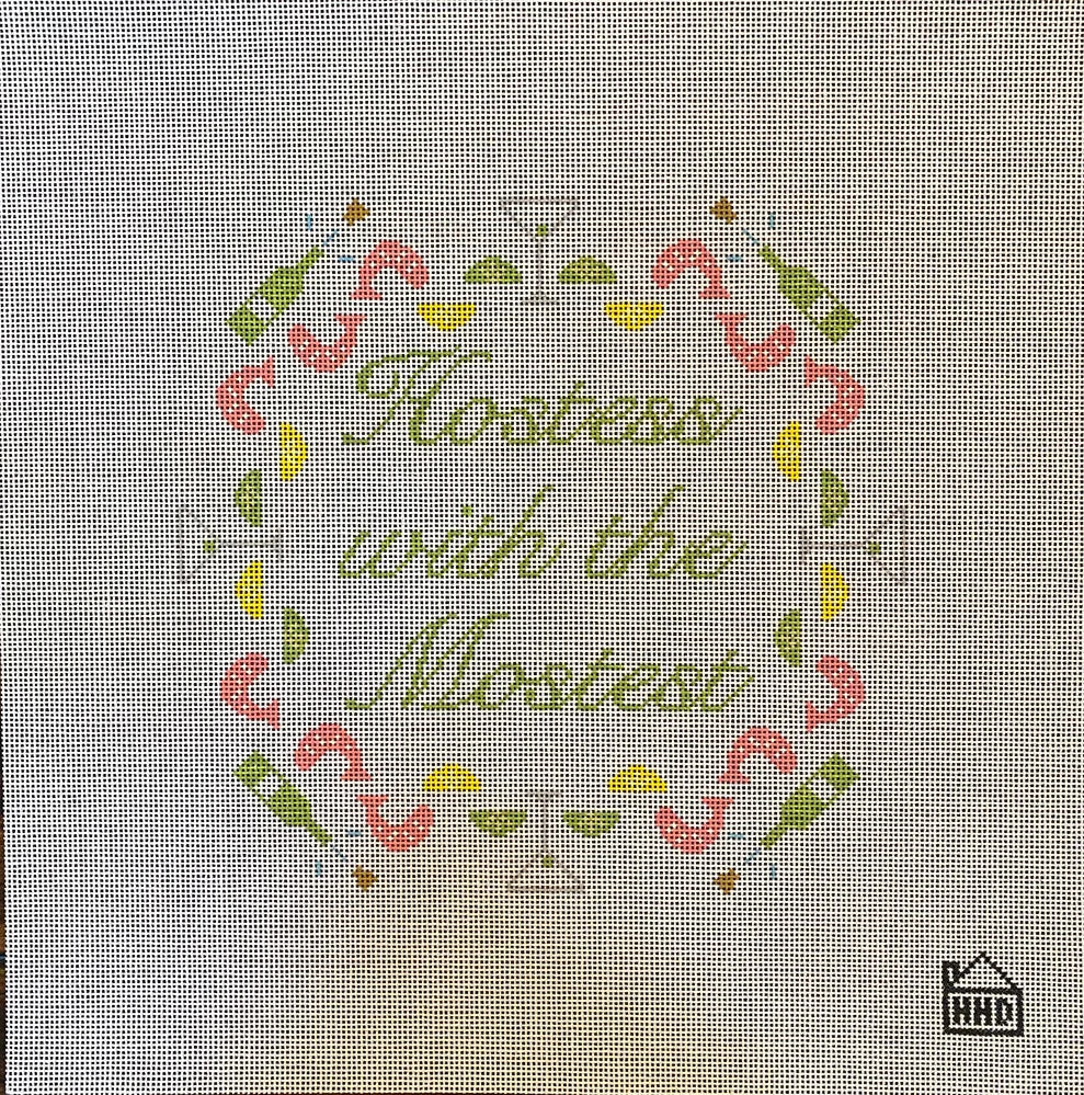 Hostess with the Mostess