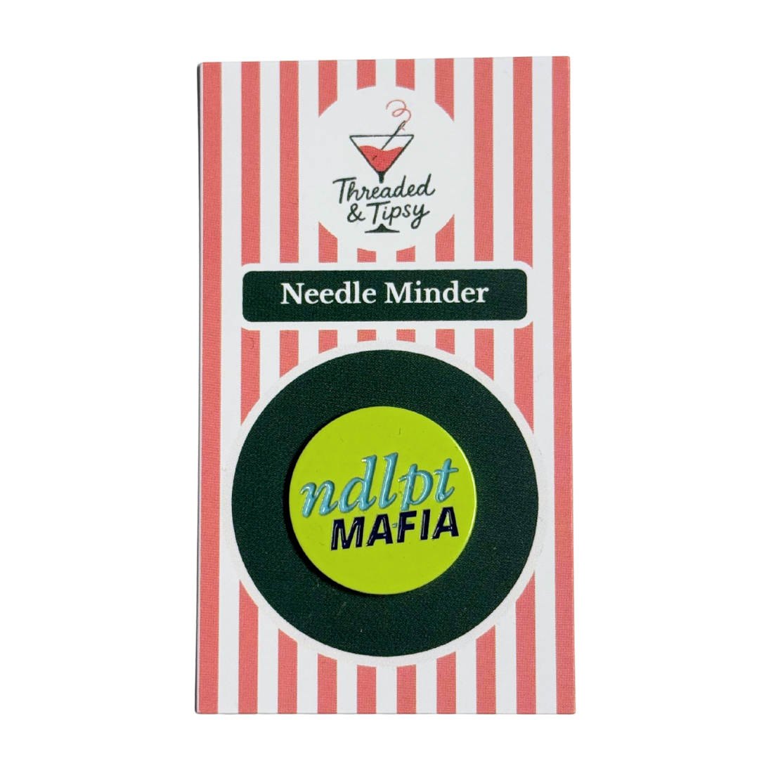NDLPT Mafia needle minder