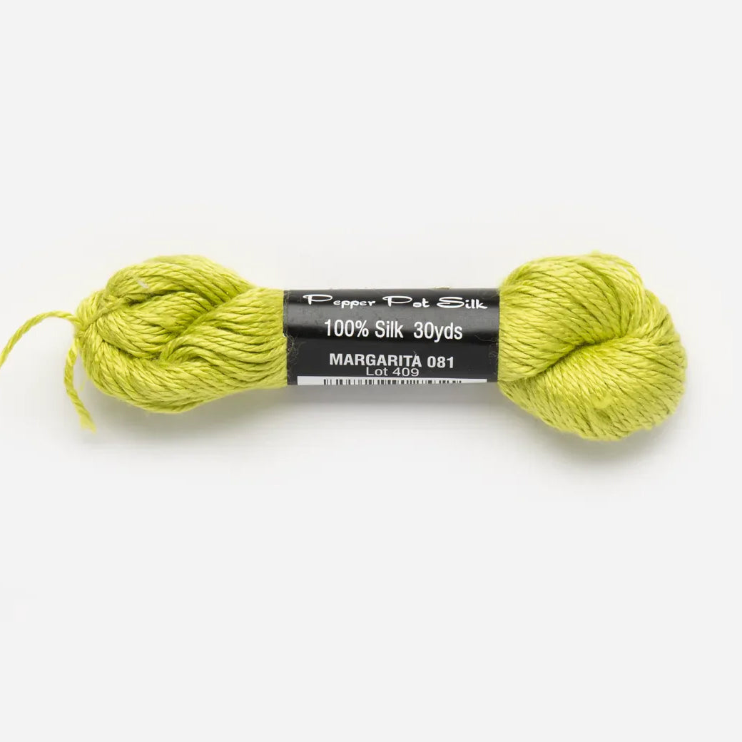 PP-081: Margerita