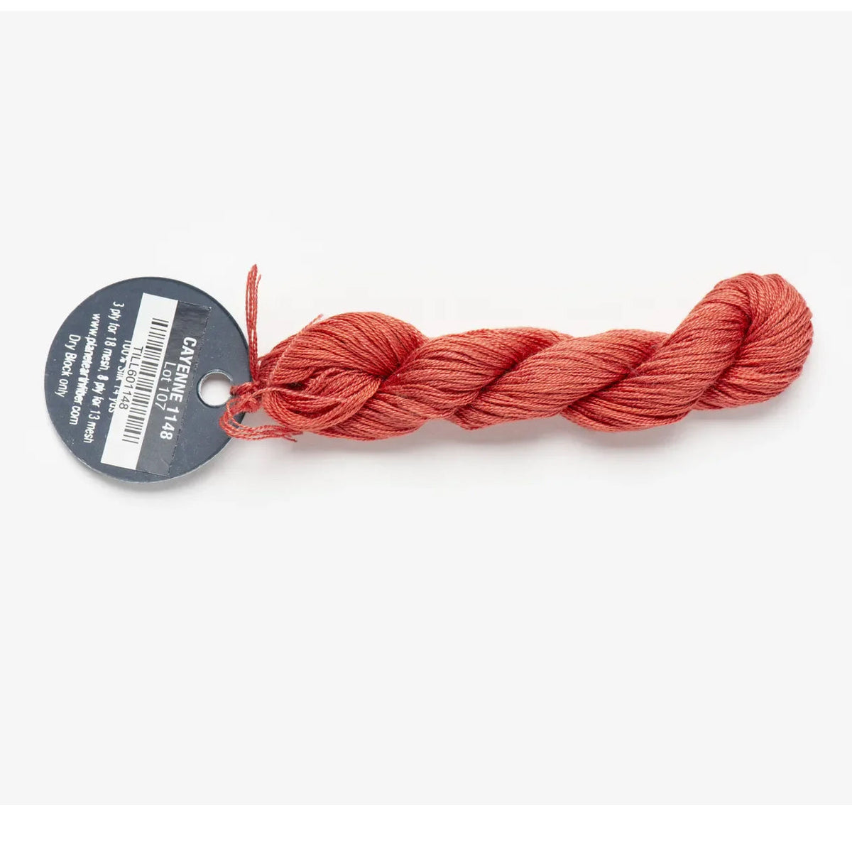 Planet Earth Silk Ply